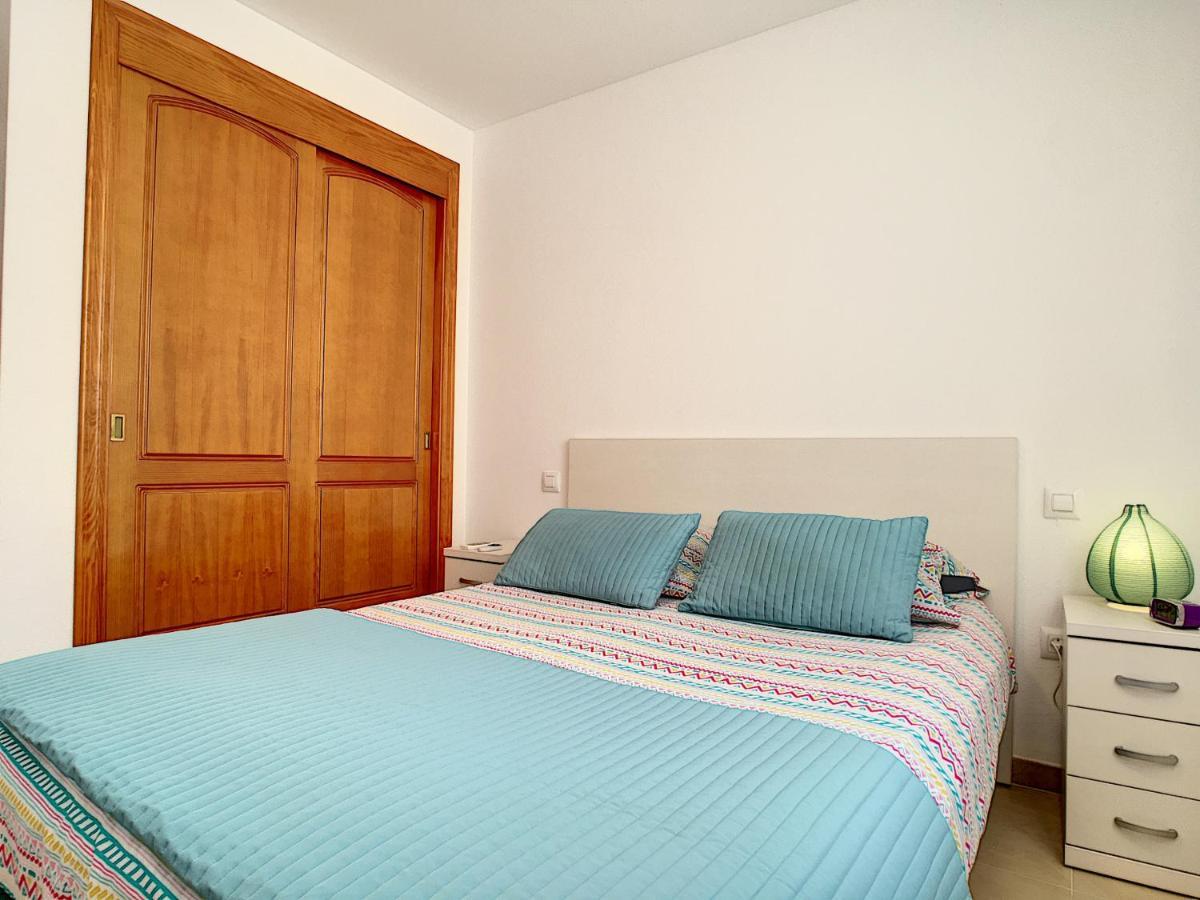 Apartament Albatros Playa 3 - 4908 *